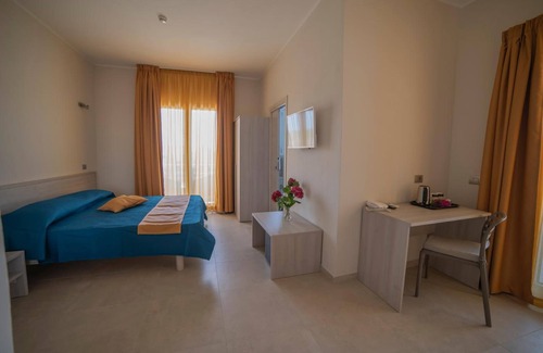 Villasimius Hotel | New Ca Mea