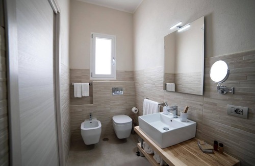 Villasimius Hotel | New Ca Mea