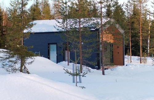 Syote Apartamento | New cabin in Iso-syöte. Luokki 2