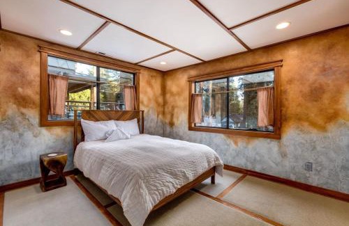 Kings Beach Casa | New Cabin in North Lake Tahoe!