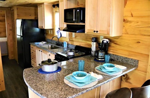 Leicester Cabina | * NEW* Cabin on the Farm, Cozy, Comfortable, Relaxation