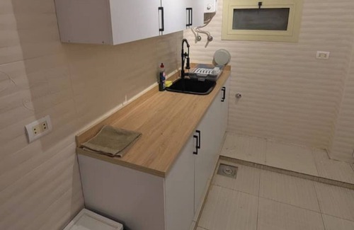 New Cairo Apartamento | New Cairo's Epicenter Stay