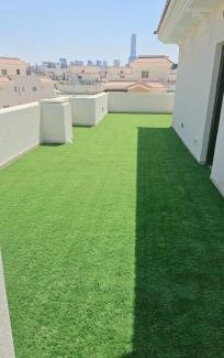 New Cairo Villa | New capital city almaqsed compound