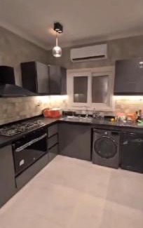 New Cairo Villa | New capital city almaqsed compound