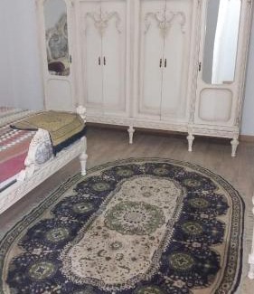 New Cairo Casa | New capital Shared Rooms men only