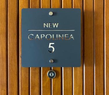 Ortica Apartamento | New Capolinea 5 - Apartment