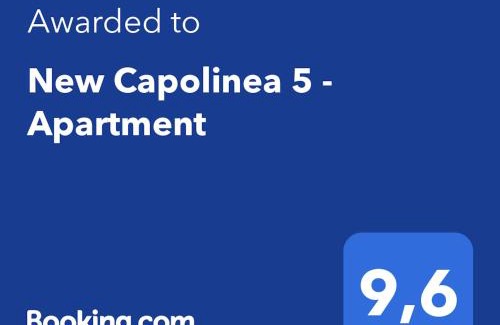 Ortica Apartamento | New Capolinea 5 - Apartment