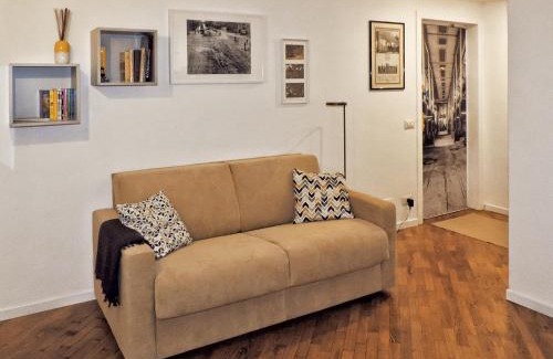 Ortica Apartamento | New Capolinea 5 - Apartment