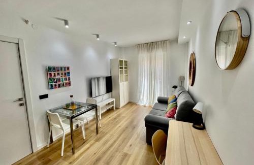 Capuchinos Apartamento | NEW CAPUCHINOS Apartment 2
