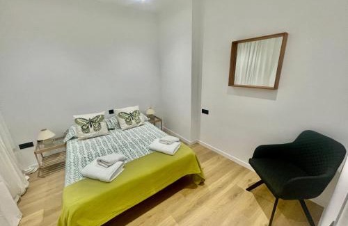 Capuchinos Apartamento | NEW CAPUCHINOS Apartment 2