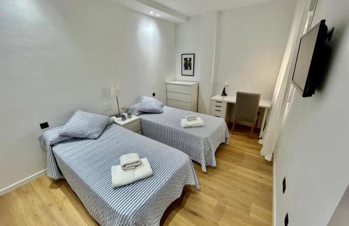 Capuchinos Apartamento | NEW CAPUCHINOS Apartment 2