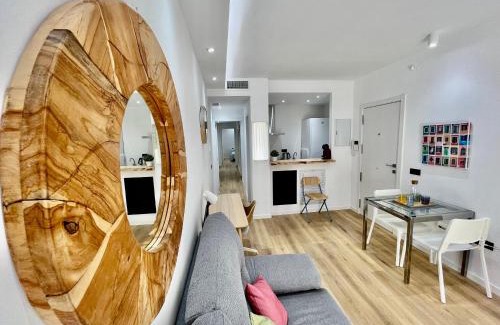 Capuchinos Apartamento | NEW CAPUCHINOS Apartment 2