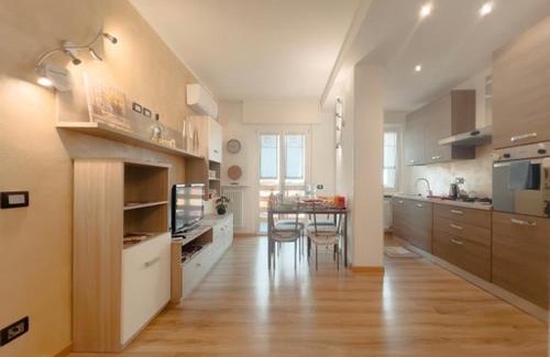 Villaggio degli Sposi Apartamento | New Carrara Hospital Home