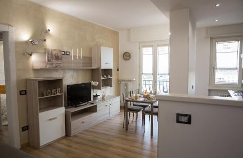 Villaggio degli Sposi Apartamento | New Carrara Hospital Home