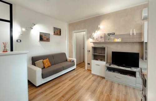 Villaggio degli Sposi Apartamento | New Carrara Hospital Home