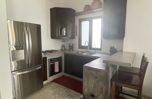 Sayulita Casa | New Casa, 2 bedroom, 3 beds, 2 bath, pool