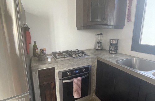 Sayulita Casa | New Casa, 2 bedroom, 3 beds, 2 bath, pool