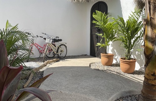 Sayulita Casa | New Casa, 2 bedroom, 3 beds, 2 bath, pool