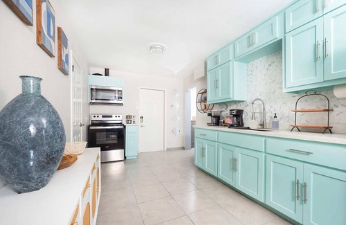Edinburg Casa | New Casa Bonita (Hospitals Restaurants Shopping)