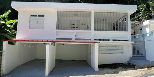 Tanama Apartamento | New ! Casa de Campo del Río Planta