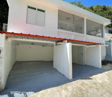 Tanama Apartamento | New ! Casa de Campo del Río Planta