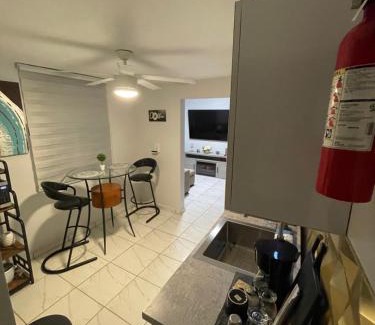 Tanama Apartamento | New ! Casa de Campo del Río Planta