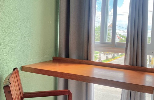 Colonia Independencia Casa | NEW Casa Downtown Cozumel