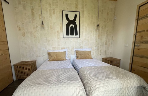 Martina Franca Casa | Casa Khaya Masseriola Trulli 6 dormitorios, 6 baños, 400m2, piscina