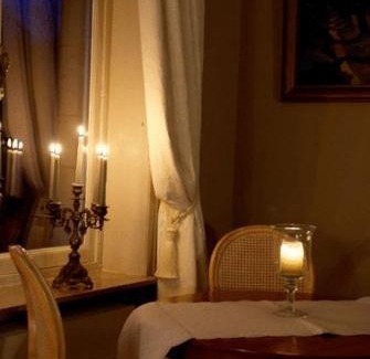 Spa Casa | New-Castle