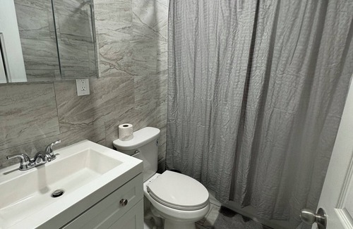 New Castle Casa | New Castle vacation home 10 minutes from Christiana Mall