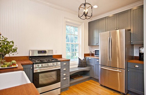 Manlius Casa | ¡NUEVO! Casa Rural Cazenovia Con Vista