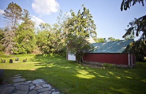Manlius Casa | ¡NUEVO! Casa Rural Cazenovia Con Vista