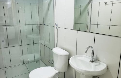 Carolina Hotel | New Center Hotel