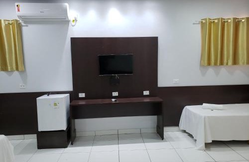 Carolina Hotel | New Center Hotel