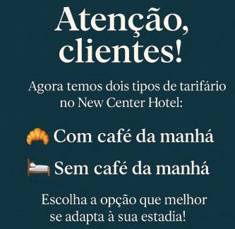 Carolina Hotel | New Center Hotel
