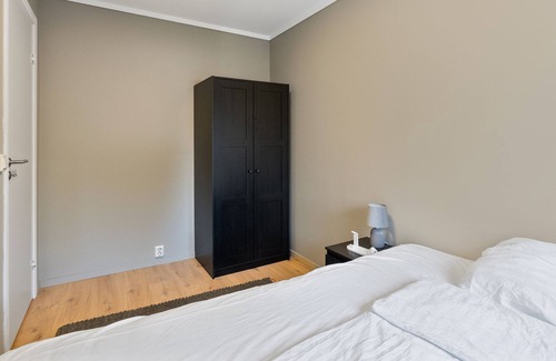 Kristiansand Apartamento | New central and modern apartment