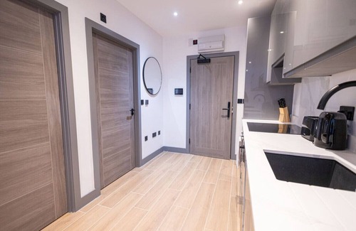West Finchley Apartamento | New Central London 2 Bed, 2 Bath