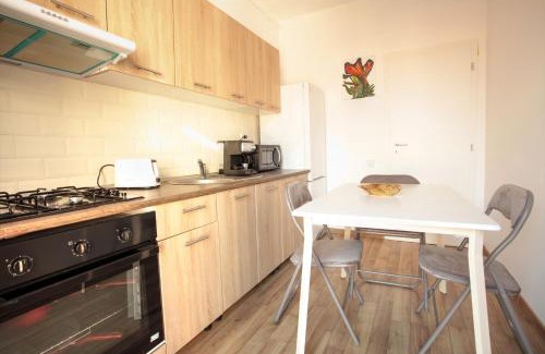 Cluj-Napoca Apartamento | New Central Luxury Oasis