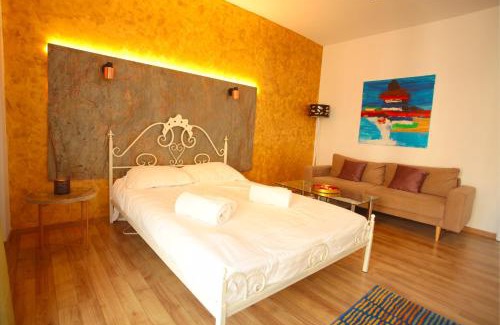 Cluj-Napoca Apartamento | New Central Luxury Oasis