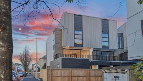 Christchurch City Centre Apartamento | New Central Stay Near Christchurch Best