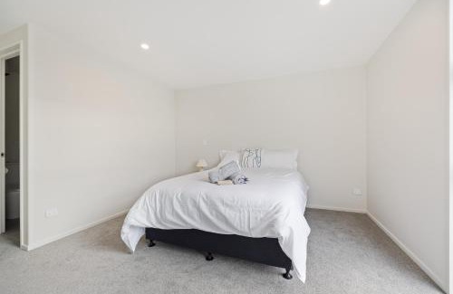Christchurch City Centre Apartamento | New Central Stay Near Christchurch Best