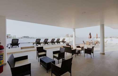 Puerto Vallarta Condominio | New centrally condo with amazing views and great Location!!