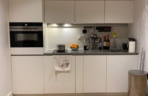 Loxford Apartamento | Estudio nuevo y céntrico muy acogedor