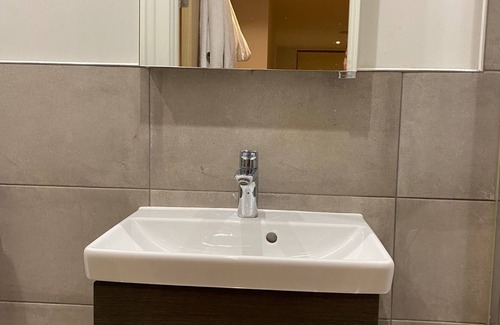 Loxford Apartamento | Estudio nuevo y céntrico muy acogedor