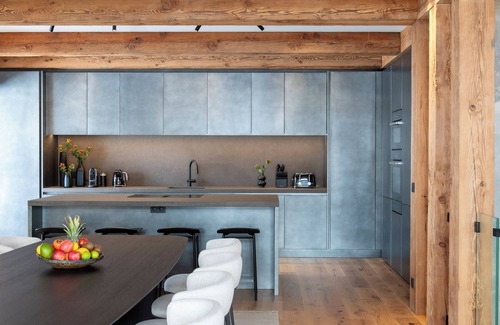 Les Gets Chalet De Esquí | NEW | CHALET ALENA | Les Gets | Skis at your feet | Exceptional new property