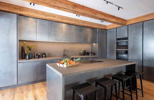 Les Gets Chalet De Esquí | NEW | CHALET ALENA | Les Gets | Skis at your feet | Exceptional new property