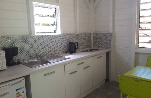 Sainte-Rose Villa | Nuevo chalet en Sainte Rose