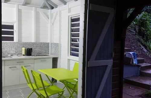 Sainte-Rose Villa | Nuevo chalet en Sainte Rose