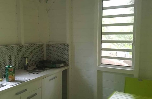 Sainte-Rose Villa | Nuevo chalet en Sainte Rose