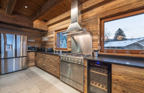 Gerardmer Chalet De Esquí | NEW Chalet Luxe Gérardmer at the foot of the ski slopes